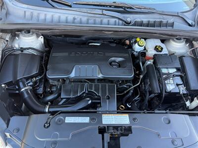 2012 Chevrolet Orlando LT - Photo 14 - Oshawa, ON L1H 3M2