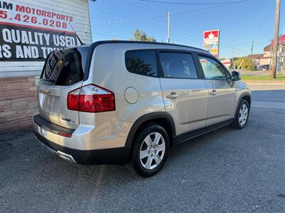 2012 Chevrolet Orlando LT - Photo 6 - Oshawa, ON L1H 3M2