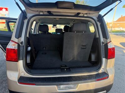2012 Chevrolet Orlando LT - Photo 12 - Oshawa, ON L1H 3M2
