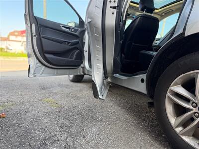 2018 Ford Edge SEL AWD - Photo 13 - Oshawa, ON L1H 3M2