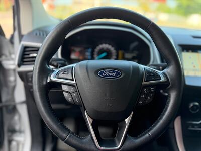 2018 Ford Edge SEL AWD - Photo 10 - Oshawa, ON L1H 3M2