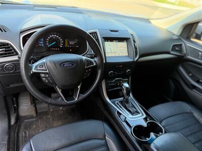 2018 Ford Edge SEL AWD - Photo 8 - Oshawa, ON L1H 3M2