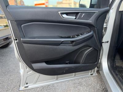 2018 Ford Edge SEL AWD - Photo 11 - Oshawa, ON L1H 3M2