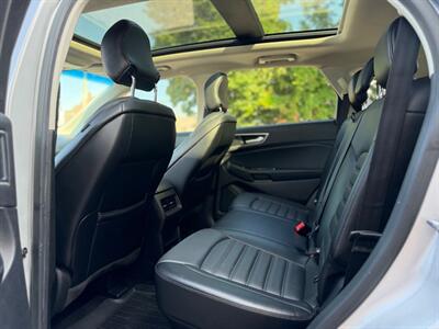 2018 Ford Edge SEL AWD - Photo 12 - Oshawa, ON L1H 3M2