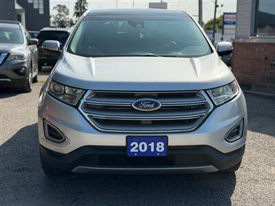 2018 Ford Edge SEL AWD - Photo 2 - Oshawa, ON L1H 3M2
