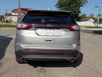 2018 Ford Edge SEL AWD - Photo 5 - Oshawa, ON L1H 3M2