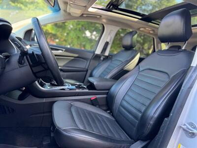 2018 Ford Edge SEL AWD - Photo 7 - Oshawa, ON L1H 3M2
