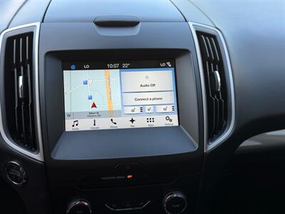 2018 Ford Edge SEL AWD - Photo 9 - Oshawa, ON L1H 3M2