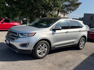2018 Ford Edge SEL AWD - Photo 3 - Oshawa, ON L1H 3M2