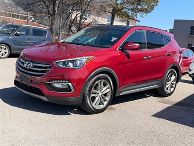 2017 Hyundai SANTA FE Sport 2.0T   - Photo 3 - Oshawa, ON L1H 3M2