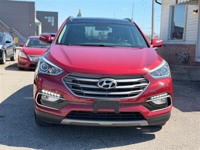 2017 Hyundai SANTA FE Sport 2.0T   - Photo 2 - Oshawa, ON L1H 3M2