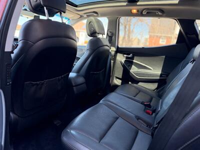 2017 Hyundai SANTA FE Sport 2.0T   - Photo 11 - Oshawa, ON L1H 3M2
