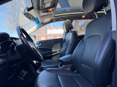 2017 Hyundai SANTA FE Sport 2.0T   - Photo 7 - Oshawa, ON L1H 3M2