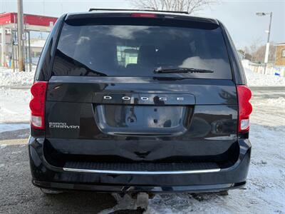 2017 Dodge Grand Caravan SE - Photo 5 - Oshawa, ON L1H 3M2