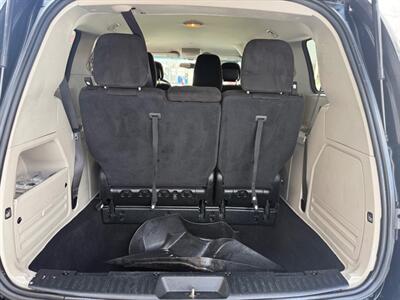 2017 Dodge Grand Caravan SE - Photo 12 - Oshawa, ON L1H 3M2