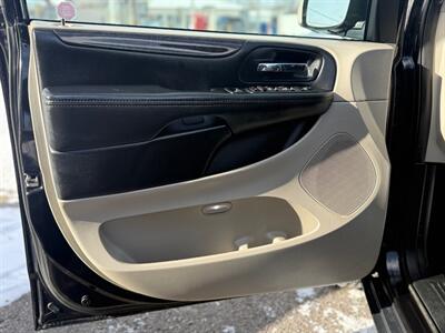 2017 Dodge Grand Caravan SE - Photo 9 - Oshawa, ON L1H 3M2