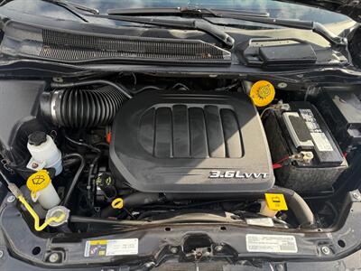 2017 Dodge Grand Caravan SE - Photo 13 - Oshawa, ON L1H 3M2