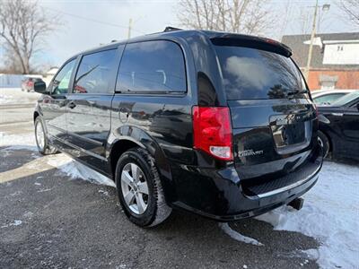 2017 Dodge Grand Caravan SE - Photo 4 - Oshawa, ON L1H 3M2