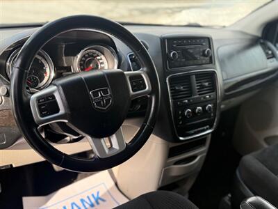 2017 Dodge Grand Caravan SE - Photo 8 - Oshawa, ON L1H 3M2