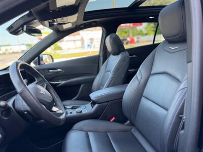 2024 Cadillac XT4 Sport   - Photo 7 - Oshawa, ON L1H 3M2