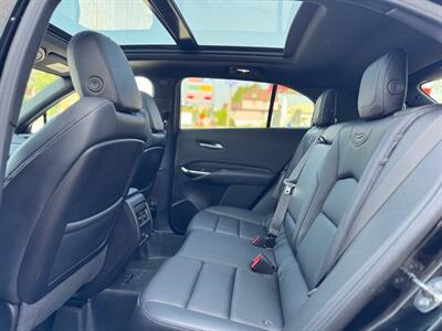 2024 Cadillac XT4 Sport   - Photo 11 - Oshawa, ON L1H 3M2