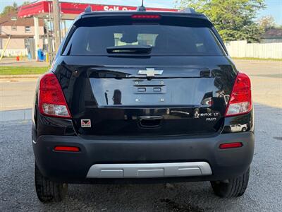2016 Chevrolet Trax LT  AWD - Photo 5 - Oshawa, ON L1H 3M2