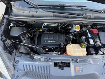 2016 Chevrolet Trax LT  AWD - Photo 13 - Oshawa, ON L1H 3M2