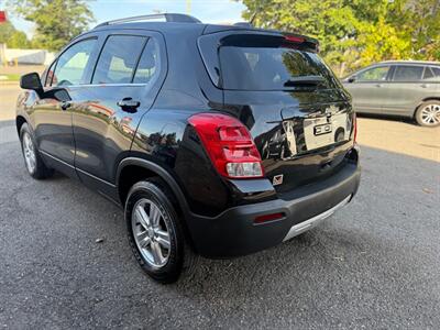 2016 Chevrolet Trax LT  AWD - Photo 4 - Oshawa, ON L1H 3M2