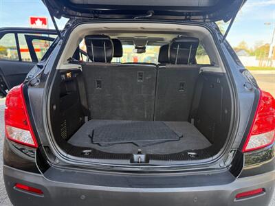 2016 Chevrolet Trax LT  AWD - Photo 12 - Oshawa, ON L1H 3M2