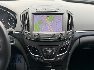 2015 Buick Regal GS  AWD - Photo 9 - Oshawa, ON L1H 3M2