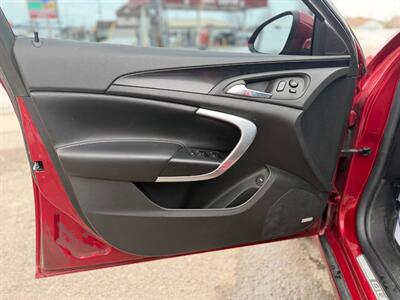 2015 Buick Regal GS  AWD - Photo 11 - Oshawa, ON L1H 3M2