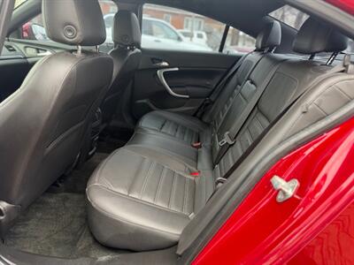 2015 Buick Regal GS  AWD - Photo 12 - Oshawa, ON L1H 3M2