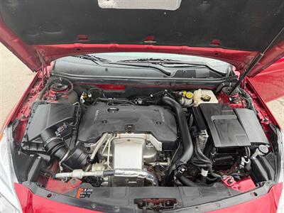 2015 Buick Regal GS  AWD - Photo 14 - Oshawa, ON L1H 3M2