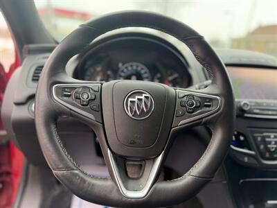 2015 Buick Regal GS  AWD - Photo 10 - Oshawa, ON L1H 3M2