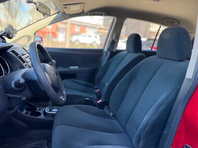 2012 Nissan Versa 1.8 S   - Photo 7 - Oshawa, ON L1H 3M2