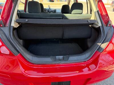 2012 Nissan Versa 1.8 S   - Photo 10 - Oshawa, ON L1H 3M2