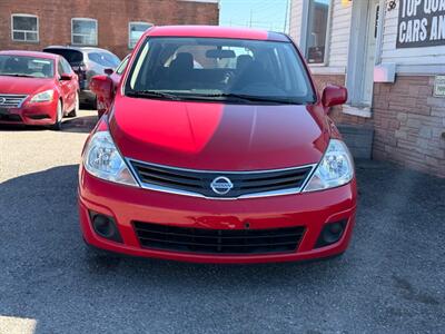 2012 Nissan Versa 1.8 S   - Photo 2 - Oshawa, ON L1H 3M2