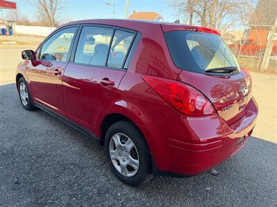 2012 Nissan Versa 1.8 S   - Photo 4 - Oshawa, ON L1H 3M2