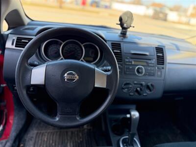 2012 Nissan Versa 1.8 S   - Photo 8 - Oshawa, ON L1H 3M2