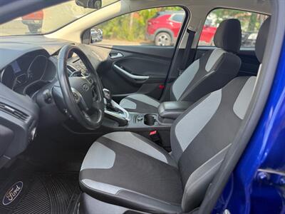 2014 Ford Focus SE   - Photo 7 - Oshawa, ON L1H 3M2
