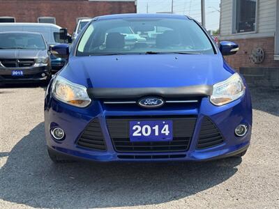 2014 Ford Focus SE   - Photo 2 - Oshawa, ON L1H 3M2