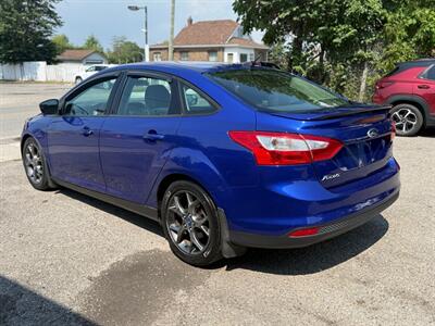 2014 Ford Focus SE   - Photo 4 - Oshawa, ON L1H 3M2