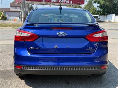 2014 Ford Focus SE   - Photo 5 - Oshawa, ON L1H 3M2