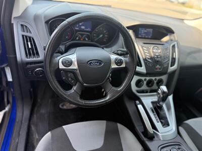 2014 Ford Focus SE   - Photo 8 - Oshawa, ON L1H 3M2