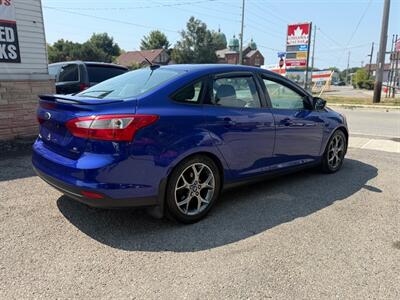 2014 Ford Focus SE   - Photo 6 - Oshawa, ON L1H 3M2