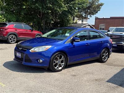 2014 Ford Focus SE   - Photo 3 - Oshawa, ON L1H 3M2