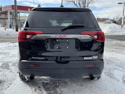 2018 GMC Acadia SLT-1  All Terrain - Photo 4 - Oshawa, ON L1H 3M2