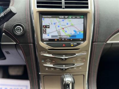 2014 Lincoln MKX Limited Edition   - Photo 9 - Oshawa, ON L1H 3M2