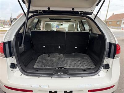 2014 Lincoln MKX Limited Edition   - Photo 13 - Oshawa, ON L1H 3M2