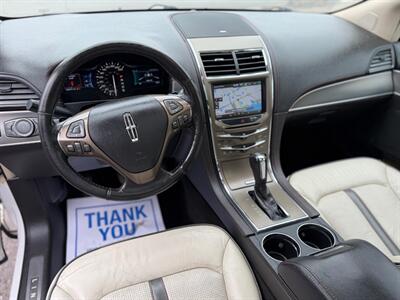 2014 Lincoln MKX Limited Edition   - Photo 8 - Oshawa, ON L1H 3M2